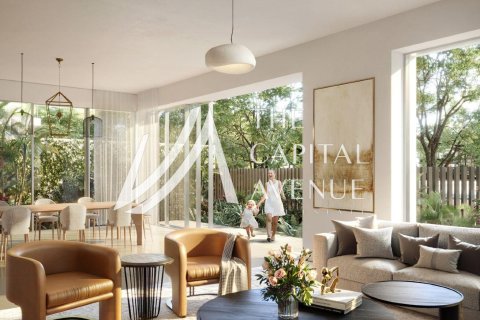 4 bedrooms Villa in Al Reem Island, UAE No. 136979 10