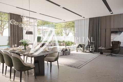 4 bedrooms Villa in Al Reem Island, UAE No. 136979 4