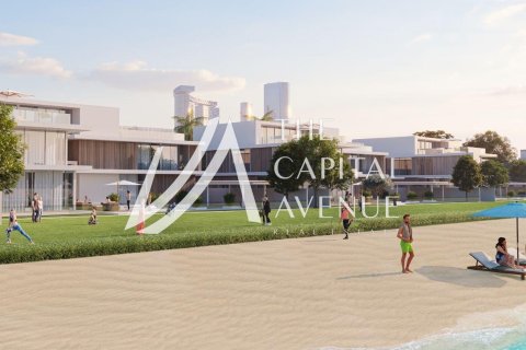 4 bedrooms Villa in Al Reem Island, UAE No. 136979 14