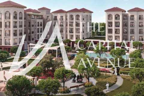 3 bedrooms Apartment in Khalifa City, UAE No. 136980 14