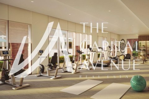 3 bedrooms Apartment in Khalifa City, UAE No. 136980 13