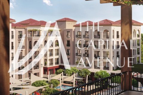 3 bedrooms Apartment in Khalifa City, UAE No. 136980