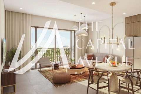 3 bedrooms Apartment in Khalifa City, UAE No. 136980 3