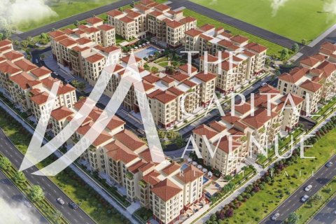 3 bedrooms Apartment in Khalifa City, UAE No. 136980 16