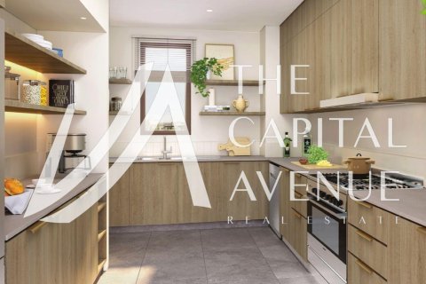 3 bedrooms Apartment in Khalifa City, UAE No. 136980 7