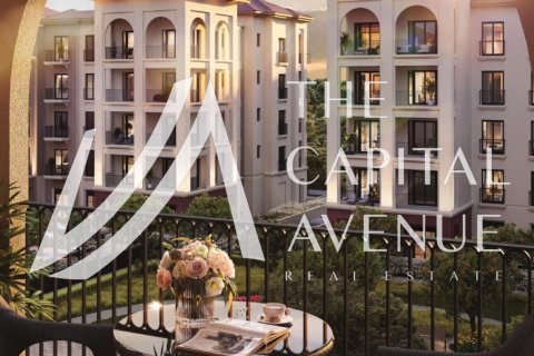 3 bedrooms Apartment in Khalifa City, UAE No. 136980 9