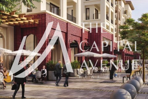 3 bedrooms Apartment in Khalifa City, UAE No. 136980 12