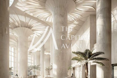 Квартира с 2 спальнями на Saadiyat Cultural District, ОАЭ №136977 11