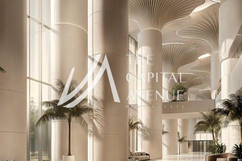 Квартира с 2 спальнями на Saadiyat Cultural District, ОАЭ №136977 14