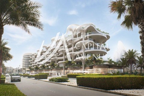 Квартира с 2 спальнями на Saadiyat Cultural District, ОАЭ №136977 13