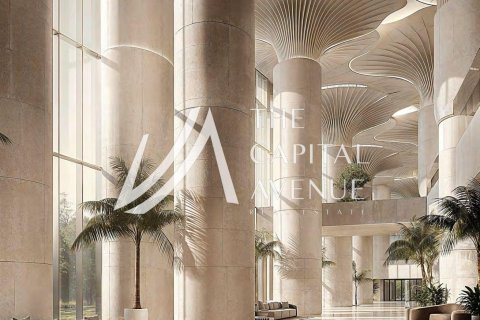 Квартира с 2 спальнями на Saadiyat Cultural District, ОАЭ №136977 10