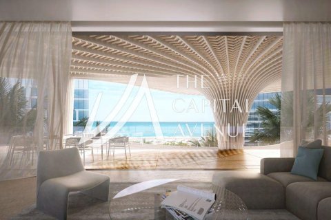 Квартира с 2 спальнями на Saadiyat Cultural District, ОАЭ №136977 4