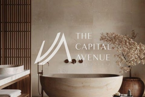 Квартира с 2 спальнями на Saadiyat Cultural District, ОАЭ №136977 7