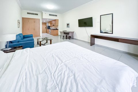 Appartement de Studio à Arjan, UAE No. 202467