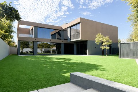 4 غرف نوم فيلا في Tilal City, الإمارات العربية المتحدة رقم 202471
