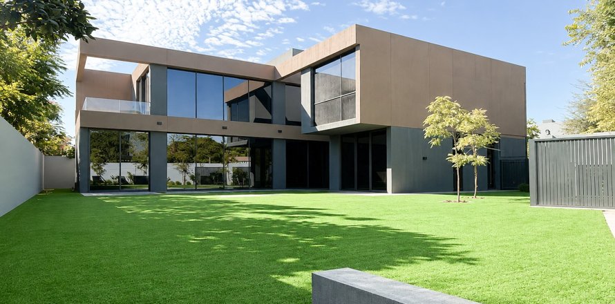 4 غرف نوم فيلا في Tilal City, الإمارات العربية المتحدة رقم 202471