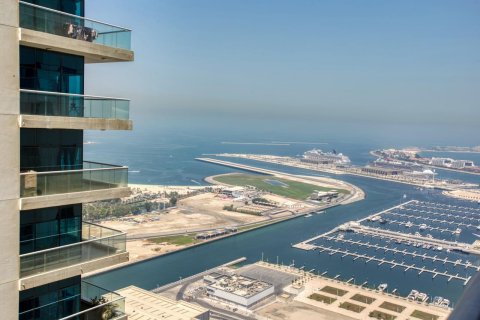 Appartement de 2 chambres à Princess Tower, UAE No. 202468