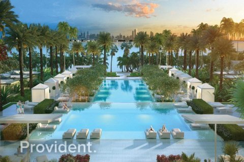 2 bedrooms Apartment in Palm Jumeirah, UAE No. 96061 8
