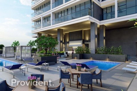 Appartement de 3 chambres à Jumeirah Village Circle, UAE No. 96038 18