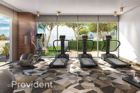 Apartment de 1 dormitorio en GOLF SUITES Dubai Hills Estate, UAE No. 96040 13