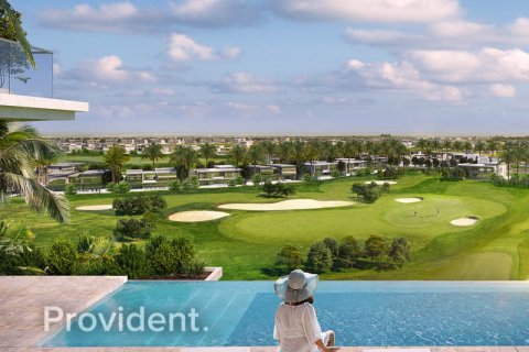 Apartment de 1 dormitorio en GOLF SUITES Dubai Hills Estate, UAE No. 96040 9