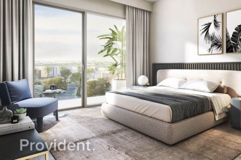 Apartment de 1 dormitorio en GOLF SUITES Dubai Hills Estate, UAE No. 96040 11