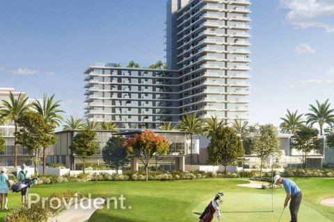 Apartment de 1 dormitorio en GOLF SUITES Dubai Hills Estate, UAE No. 96040 8