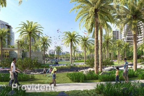 Apartment de 1 dormitorio en GOLF SUITES Dubai Hills Estate, UAE No. 96040 6