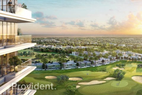 Apartment de 1 dormitorio en GOLF SUITES Dubai Hills Estate, UAE No. 96040 2
