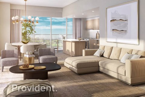 Apartment de 1 dormitorio en GOLF SUITES Dubai Hills Estate, UAE No. 96040 12