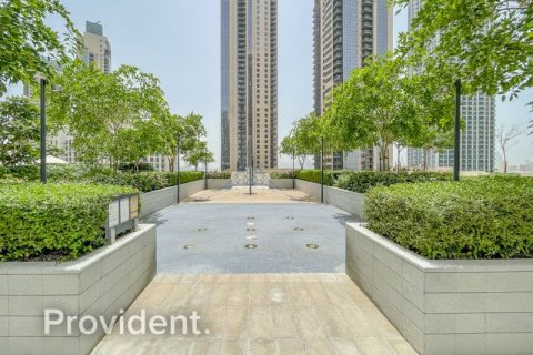 Appartement de 2 chambres à CREEK HORIZON Dubai Creek Harbour (The Lagoons), UAE No. 96039 9