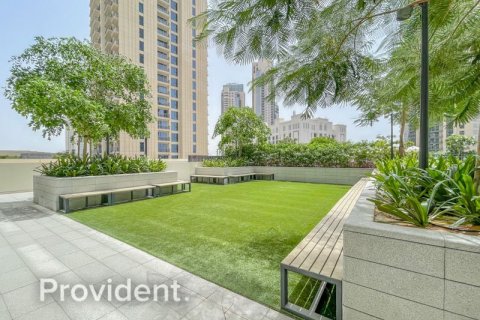 Appartement de 2 chambres à CREEK HORIZON Dubai Creek Harbour (The Lagoons), UAE No. 96039 4