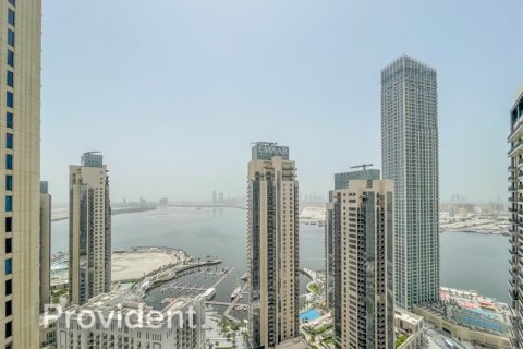 Appartement de 2 chambres à CREEK HORIZON Dubai Creek Harbour (The Lagoons), UAE No. 96039 2