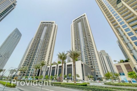 Appartement de 2 chambres à CREEK HORIZON Dubai Creek Harbour (The Lagoons), UAE No. 96039 11