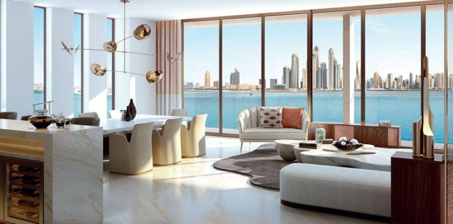 2 bedrooms Apartment in Palm Jumeirah, UAE No. 96059