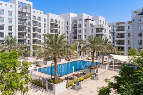 2 bedrooms Apartment in Town Square, UAE No. 166143 16