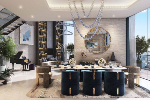 52m² Apartment in Business Bay, UAE No. 166145 11