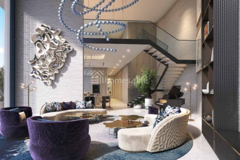 52m² Apartment in Business Bay, UAE No. 166145 10