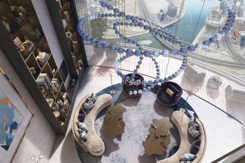 52m² Apartment in Business Bay, UAE No. 166145 9