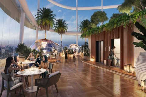 52m² Apartment in Business Bay, UAE No. 166145 15