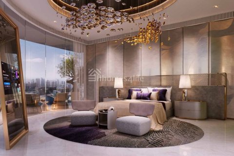 52m² Apartment in Business Bay, UAE No. 166145 12