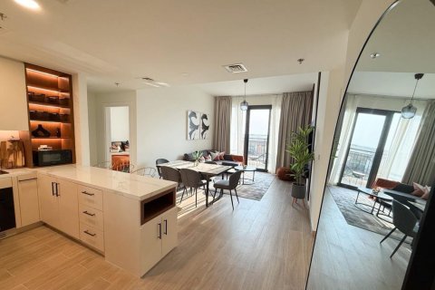2 bedrooms Apartment in Town Square, UAE No. 166144 6