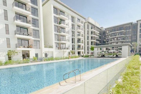 2 bedrooms Apartment in Town Square, UAE No. 166144 5