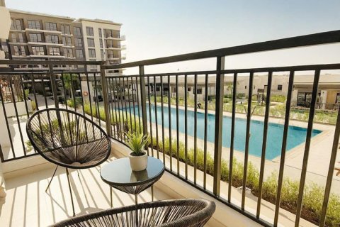 2 bedrooms Apartment in Town Square, UAE No. 166144 13