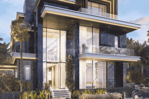 7 bedrooms Villa in Damac Lagoons, UAE No. 166146 5