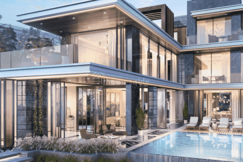 7 bedrooms Villa in Damac Lagoons, UAE No. 166146 6