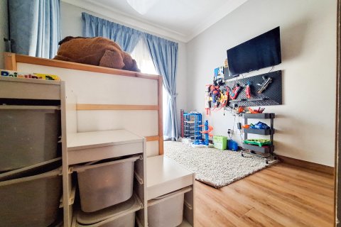 Townhouse de 3 dormitorios  No. 124062 18