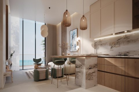 Appartement de 1 chambre  No. 124064 4