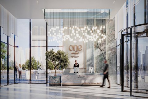 Appartement de 1 chambre  No. 124064 22