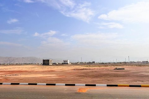 Land de 450m²  No. 124060 24